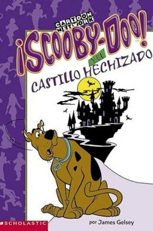 Cover of Scooby-Doo Mysteries #01: Haunted Castle, the (Castillo Hechizado, El)