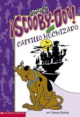 Cover of Scooby-Doo Mysteries #01: Haunted Castle, the (Castillo Hechizado, El)