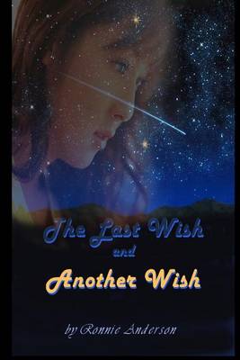 Book cover for Another Wish
