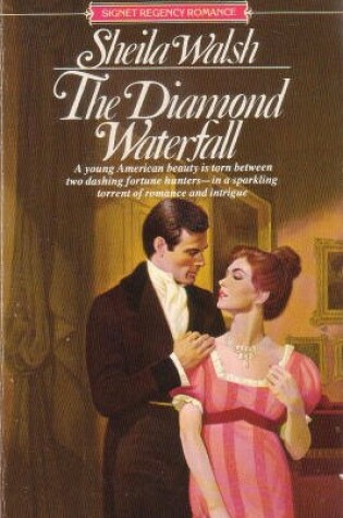 Cover of Diamond Waterfall