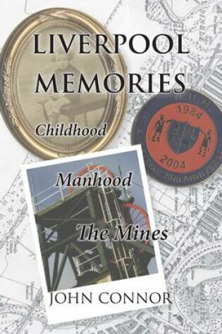 Cover of Liverpool Memories