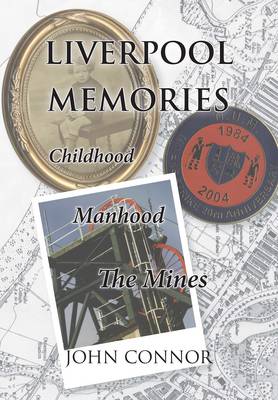 Book cover for Liverpool Memories