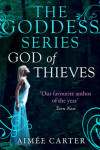 Book cover for God of Thieves
