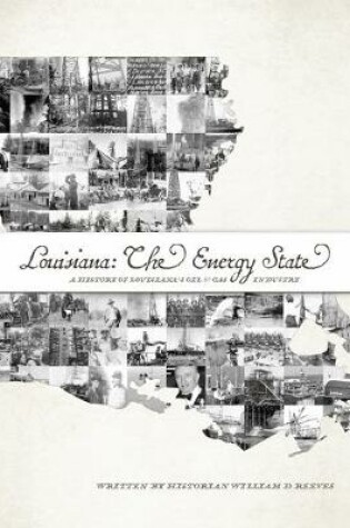 Cover of Louisiana