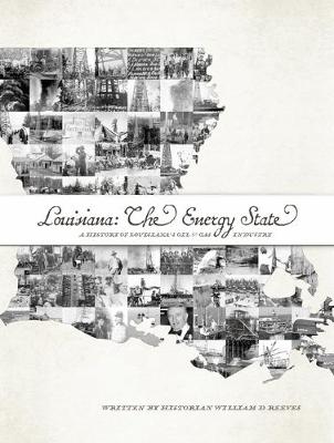 Cover of Louisiana