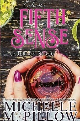 Cover of The Fifth Sense