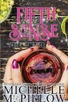 Book cover for The Fifth Sense