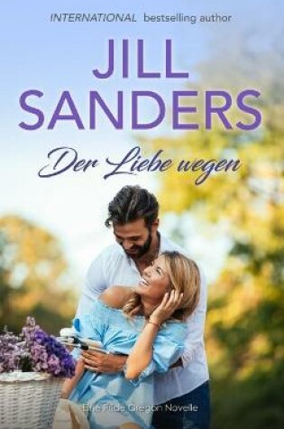 Cover of Der Liebe wegen