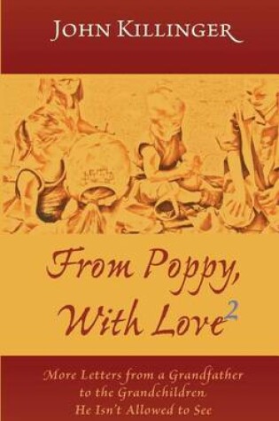 Cover of From Poppy, with Love 2