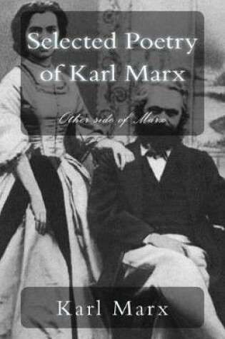 Cover of Selected Poetry of Karl Marx