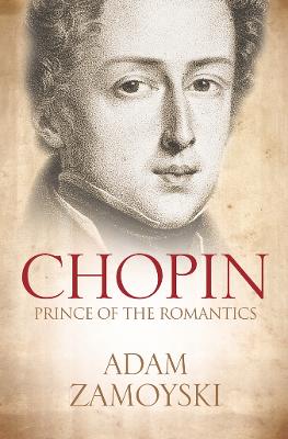 Cover of Chopin