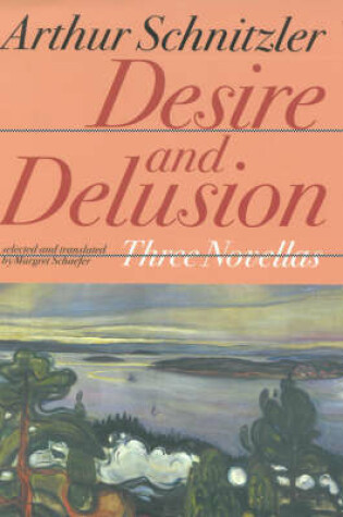 Cover of Desire and Delusion