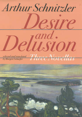 Book cover for Desire and Delusion