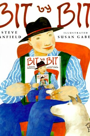 Cover of Bit By Bit