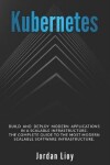 Book cover for Kubernetes