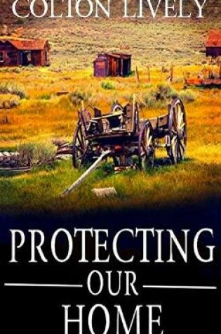 Cover of Protecting Our Home