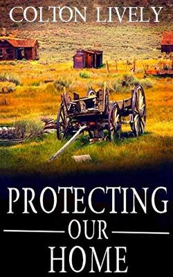 Book cover for Protecting Our Home