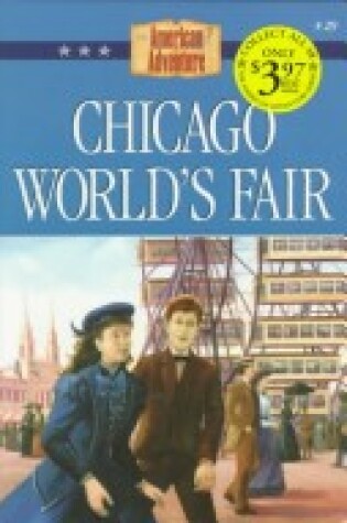 Cover of Chicago World's Fair