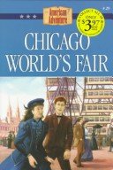 Book cover for Chicago World's Fair