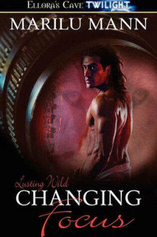 Cover of Changing Focus