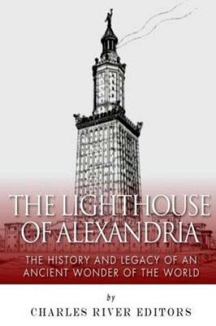 Cover of The Lighthouse of Alexandria