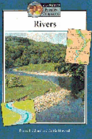 Cover of Rivers Pupils' book