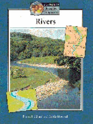 Cover of Rivers Pupils' book