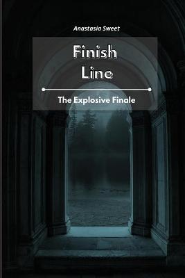 Book cover for Finish Line