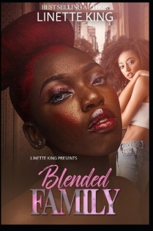 Cover of Blended Family
