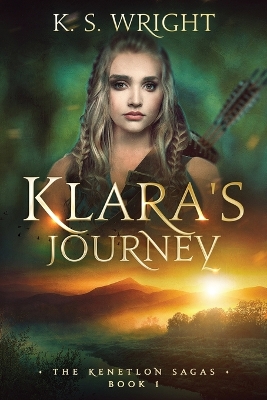 Cover of Klara's Journey