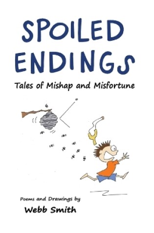 Cover of Spoiled Endings