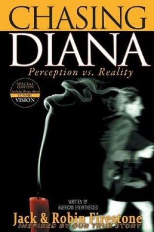 Cover of Chasing Diana