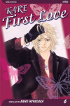 Book cover for Kare First Love, Vol. 6