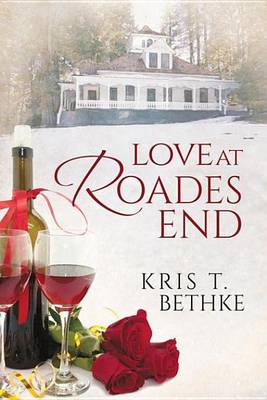 Book cover for Love at Roades End