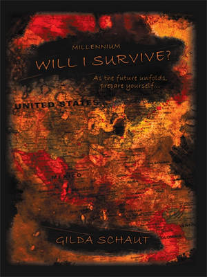 Book cover for Millennium Will I Survive?