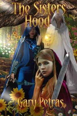 Book cover for The Sisters Hood