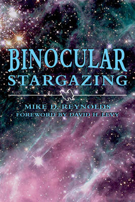Cover of Binocular Stargazing