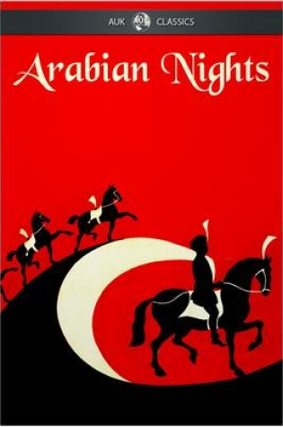 Cover of Arabian Nights