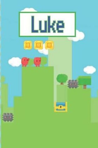 Cover of Luke