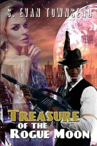 Cover of Treasure of the Rogue Moon