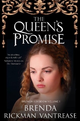 Cover of The Queen's Promise