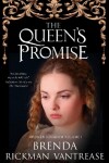 Book cover for The Queen's Promise