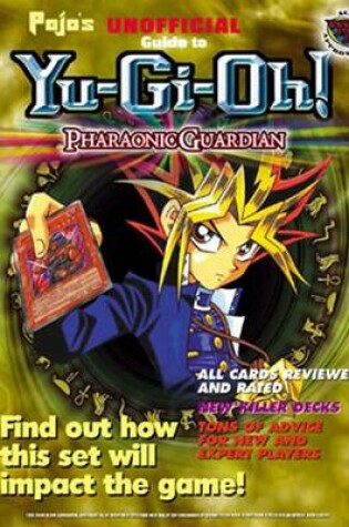 Cover of Pojo's Guide to Pharaonic Guardian