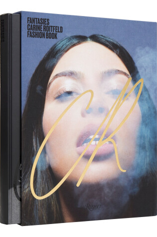 Cover of Carine Roitfeld