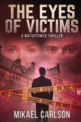 Cover of The Eyes of Victims