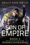 Book cover for Son of Empire