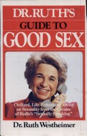 Book cover for Doctor Ruth's Guide to Good Sex