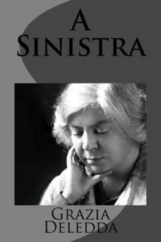 Cover of A Sinistra