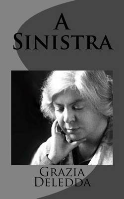 Book cover for A Sinistra