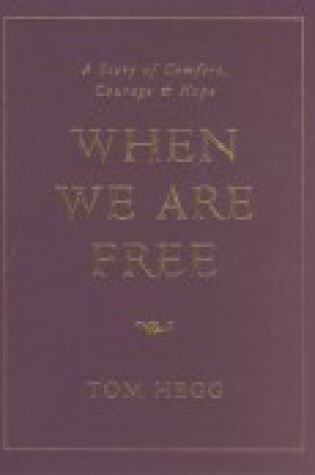 Cover of When We Are Free